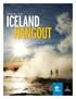 TRAVEL 2.0 ICELAND HANGOUT JULY 15-20, DAYS IN REYKJAVÍK 3 DAYS ABOARD NATIONAL GEOGRAPHIC EXPLORER