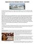 Regent Seven Seas Navigator Review April 2014
