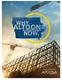 BUT, WHY ALTOONA? WHY NOW? HERE S WHY: NOW. NOW. NOW. ALTOONA ALTOONA IS WHERE IOWA PLAYS. IS THE PLACE TO BUILD YOUR BUSINESS.