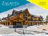 ±18,905 SF of Prime Retail & Restaurant Space 4101 LAKE TAHOE BOULEVARD, SOUTH LAKE TAHOE, CA NWC OF LAKE TAHOE BOULEVARD & FRIDAY AVENUE
