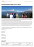 Annapurna Base Camp Trek (17 Days)
