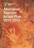 Aboriginal Tourism Action Plan