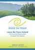 Leave No Trace Ireland Promoting Responsible Outdoor Recreation