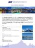 2017 ZURICH PACKAGE.  Discover Zurich and surroundings