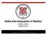 Dulles Area Association of Realtors