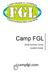 Camp FGL Summer Camp Leaders Guide. campfgl.com
