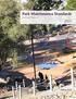 Park Maintenance Standards Annual Report 2017
