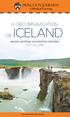 A CIRCUMNAVIGATION OF ICELAND JULY 7-17, 2018 ABOARD NATIONAL GEOGRAPHIC EXPLORER. alumni.princeton.edu/journeys