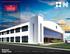 Hanger 8 AVAILABLE FOR LEASE. ±52,000 rsf SIGNATURE OFFICE BUILD-TO-SUIT