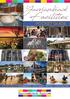 Yarriambiack. F acilities POCKET GUIDE QUICK REFERENCE FOR: ACCOMMODATION FOOD & DRINKS AMENITIES TOWN ATTRACTIONS