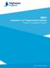 M621 Junctions 1 to 7 Improvement Scheme Public Consultation Report
