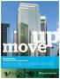 move up Manulife Place 1095 West Pender Street, Vancouver, BC