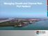 Managing Growth and Channel Risk - Port Hedland