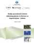 Studija opravdanosti sistema daljinskog grijanja na biomasu sa kogeneracijom - Sokolac