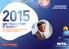 SPONSORSHIP OPPORTUNITIES THE IT INDUSTRY EVENT OF THE YEAR JUNE 2015 BRUSSELS