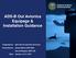 ADS-B Out Avionics Equipage & Installation Guidance