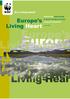 Europe s Living Heart