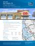 Village Marketplace. The Location. Demographics. Contact Us. FOR Lease E. 14th Street San Leandro, CA 94577