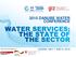 2015 DANUBE WATER CONFERENCE