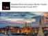 Thailand Hotel Investment Market Update Thailand Tourism Forum 2015