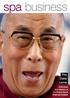 The Dalai Lama PHOTO: GETTY IMAGES