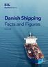 Danish Shipping. Facts and Figures. June 2018