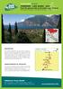 From the german lake to the italian Lago di Garda Self-guided tour approx km 8 days / 7 nights