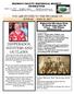 YOU ARE INVITED TO THE PROGRAM ON SUNDAY - MAY 21, 2017 FREMONT COUNTY HISTORICAL SOCIETY NEWSLETTER