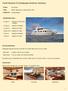 Yacht Seaman II (Galapagos Seaman Journey)