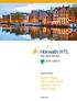 MARKET REPORT. Dutch Hotel City Index 2018: Ranking Dutch Hotel Cities