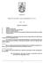 BERMUDA BERMUDA NATIONAL PARKS AMENDMENT ACT : 43