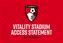 Vitality Stadium Access Statement 2017/18 SEASON