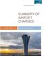 SUMMARY OF AIRPORT CHARGES. July 1, 2017 Fiscal Year 2017/18