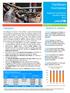 Caribbean Hurricanes. Highlights. Regional Humanitarian Situation Report No.6. Situation in numbers