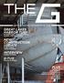 THE GREAT LAKES HARBOR TUGS NEW CONSTRUCTION UPDATE INTERVIEW G-TUG PLUS AUGUST 2015 VOLUME 1 ISSUE 8 INTRODUCING TUGS MICHIGAN, HURON, ONTARIO & ERIE