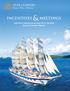 Authentic Sailing Adventures On A Tall Ship Group & Charter Planner