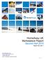 HomeAway UK Marketplace Report Second Half 2010 March 03, Page 1 of 6