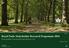 Royal Parks Stakeholder Research Programme 2014