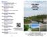 A Leelanau County guide to scenic, historic and recreational opportunities along one of Michigan s designated highways