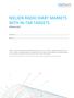 NIELSEN RADIO DIARY MARKETS WITH IN-TAB TARGETS SPRING 2017
