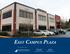 East Campus Plaza THE ANDOVER COMPANY, INC. Exclusively represented by. Mike Hemphill