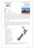 New Zealand Guided Tours