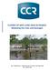 FLOODS OF MAY-JUNE 2016 IN FRANCE Modeling the risks and damages