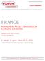 FRANCE NORMANDIE, PARIS & EXCHANGE IN CHARLON-SUR-SAÔNE. 14 days / 12 nights - April 16-29, APPONEQUET HIGH SCHOOL Voyage en FRANCE