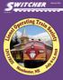 February 2018 The Journal of the Lionel Operating Train Society