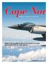 Cope Nor. Pacific Air Forces drilled in February with airmen from Japan and Australia in this two-week exercise.