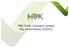 MBK Public Company Limited Key performance 1H/2015