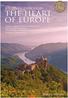 THE HEART OF EUROPE 500 PER PERSON JOURNEY THROUGH