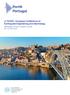 Port Portugal. 3 rd ECEES - European Conference on Earthquake Engineering and Seismology. Alfândega do Porto Congress Centre July, 2022