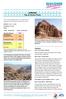 JORDAN Trek to Ancient Petra